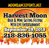 Moondance Harvest Moon Festival at Moondance Events: September 29, 2018