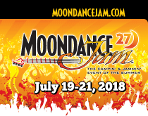 Moondance Jam: July 19-21, 2018