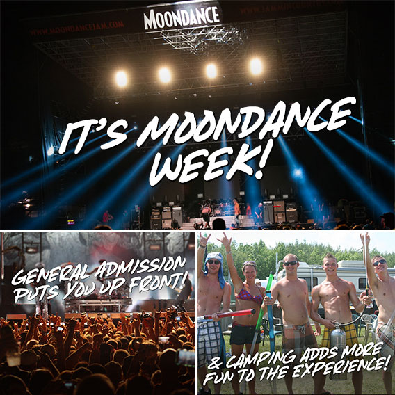 Moondance Jam 28 is Next Week!