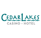 Cedar Lakes Casino & Hotel