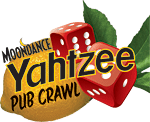 Yahtzee Pub Crawl