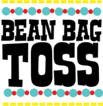 Bean Bad Toss