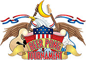 Beer Pong Tourney