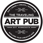 Traveling Art PuB