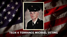 Tribute to the Troops