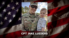 Tribute to the Troops