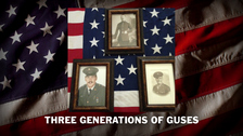 Tribute to the Troops