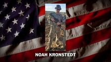 Tribute to the Troops