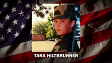 Tribute to the Troops