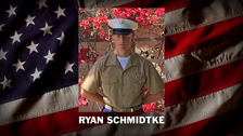 Tribute to the Troops