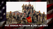 Tribute to the Troops